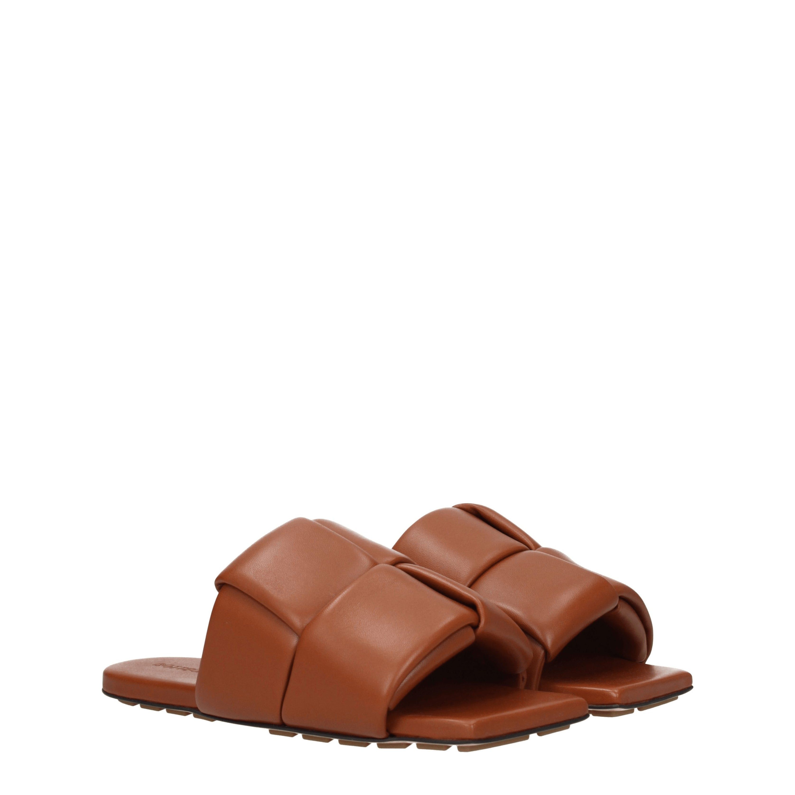 Bottega Veneta Slippers Size US 8 / IT 38 - 1 Thumbnail