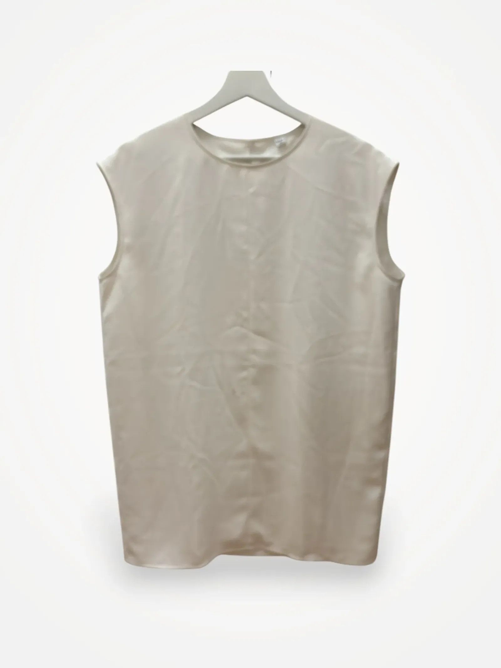 Uniqlo Uniqlo Blouse Size S / US 4 / IT 40 - 1 Thumbnail