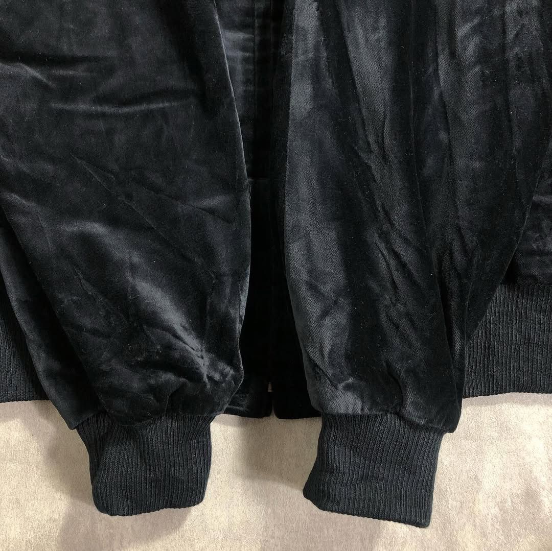 Vintage Vintage Lagwagon Jacket Black Size US M / EU 48-50 / 2 - 4 Thumbnail