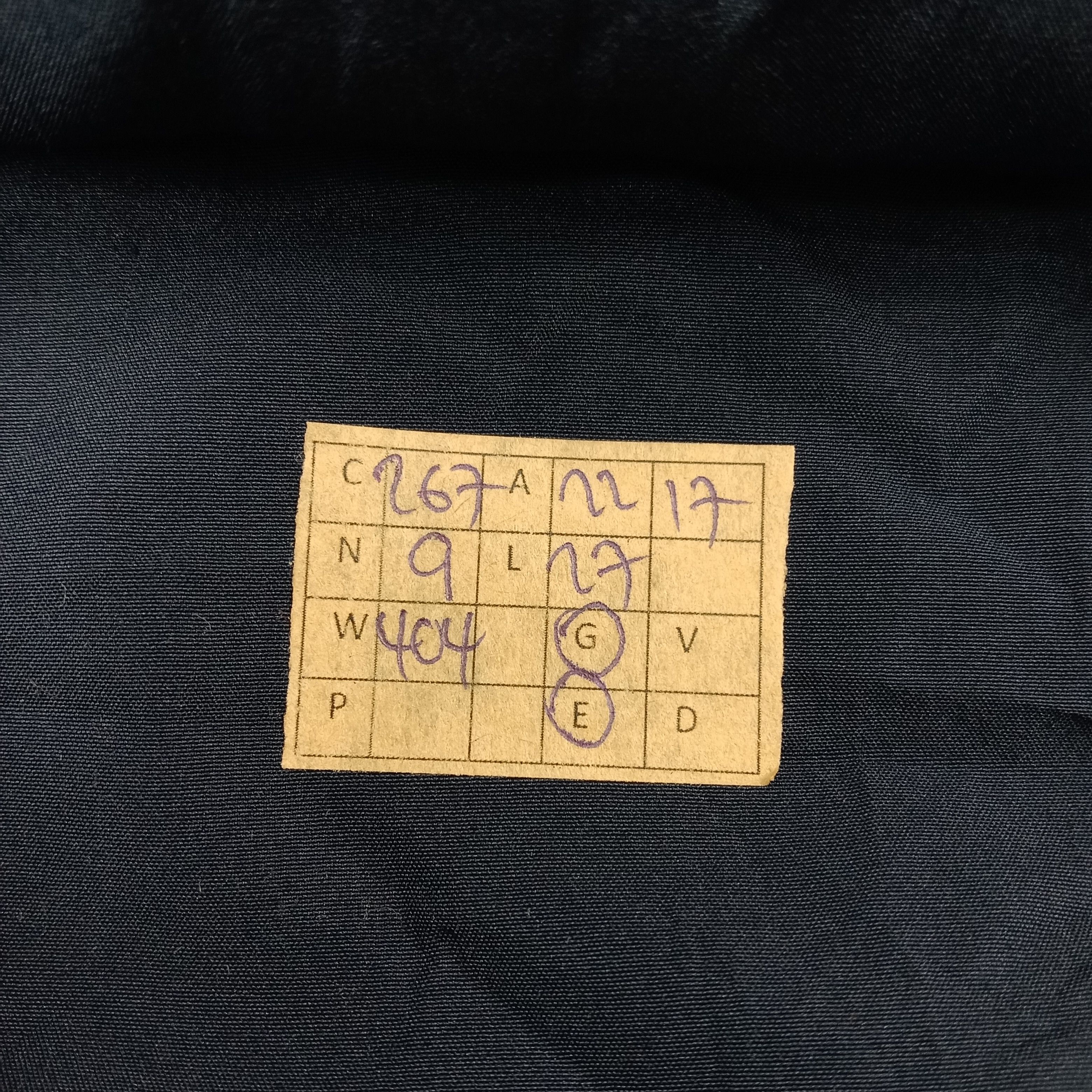 Kangol KGSP Kangol Sports Reversible Fleece Jacket C267N9 Size US M / EU 48-50 / 2 - 9 Thumbnail