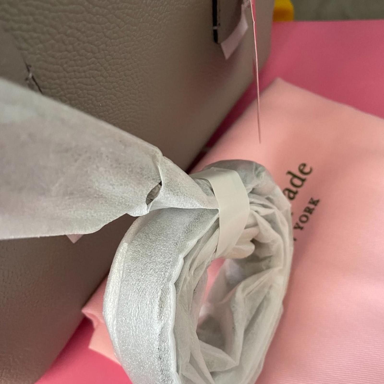 Other NWT kate spade margaux medium satchel Size ONE SIZE - 5 Thumbnail