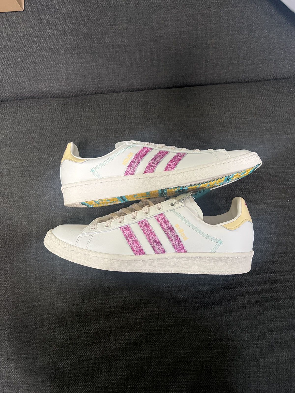 Adidas Adidas Kolam Campus Size US 10 / EU 43 - 1 Thumbnail
