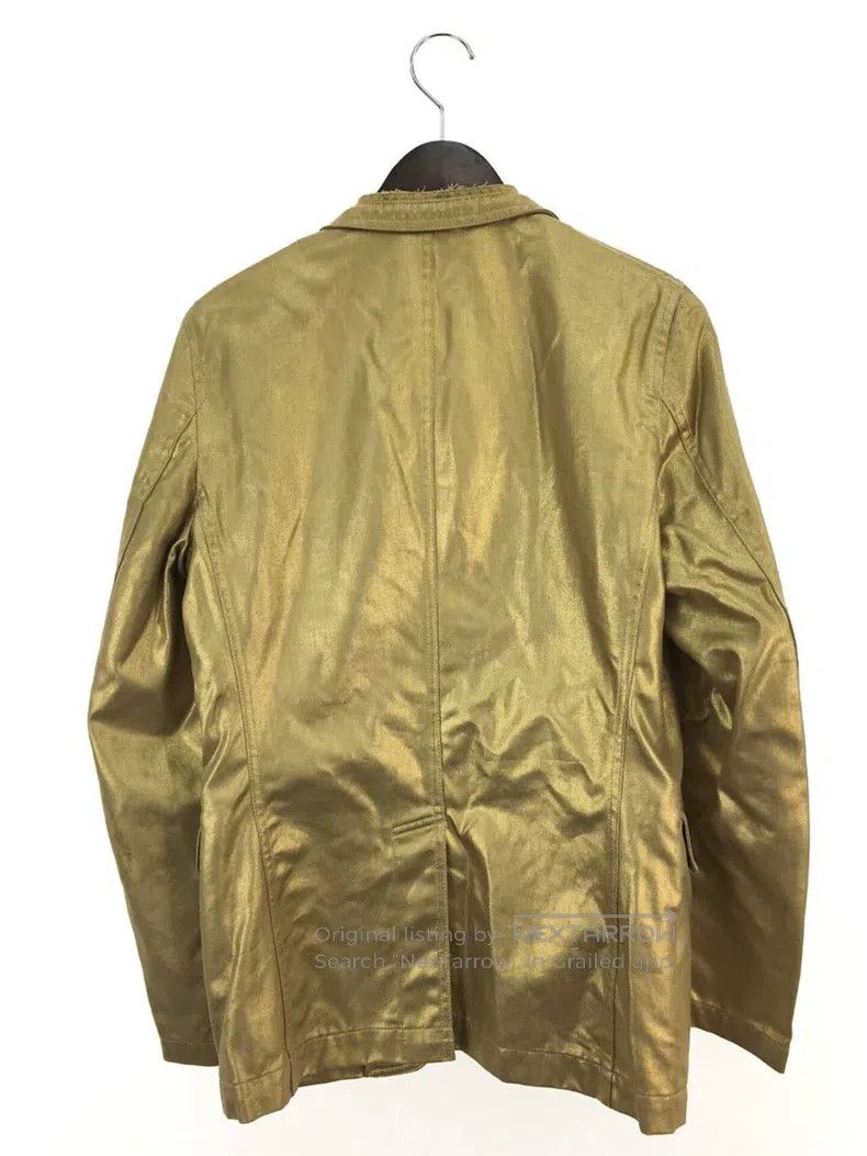 Comme des Garcons Comme Des Garcons jacket Size US S / EU 44-46 / 1 - 2 Thumbnail