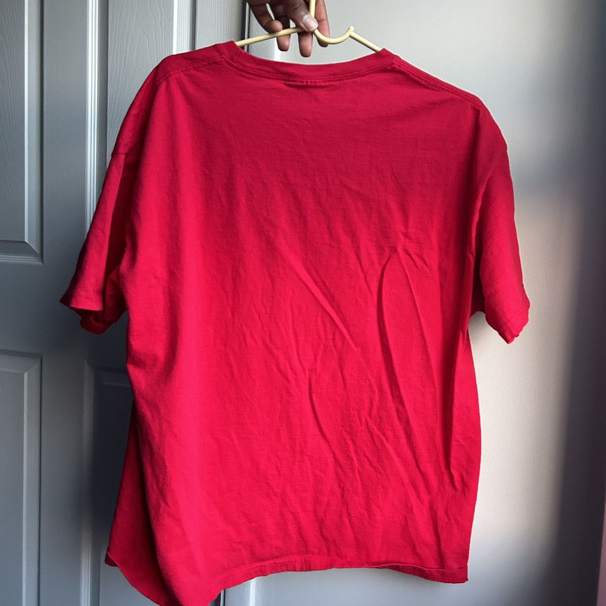 Vintage Ketchup Graphic Tee Size US XL / EU 56 / 4 - 4 Thumbnail
