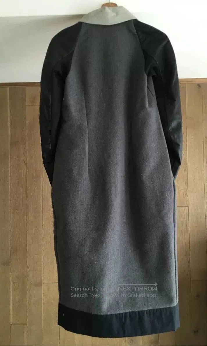 Rick Owens Rick Owens 2009FW Runway Wool Coat. Size US XXS / EU 40 - 5 Thumbnail