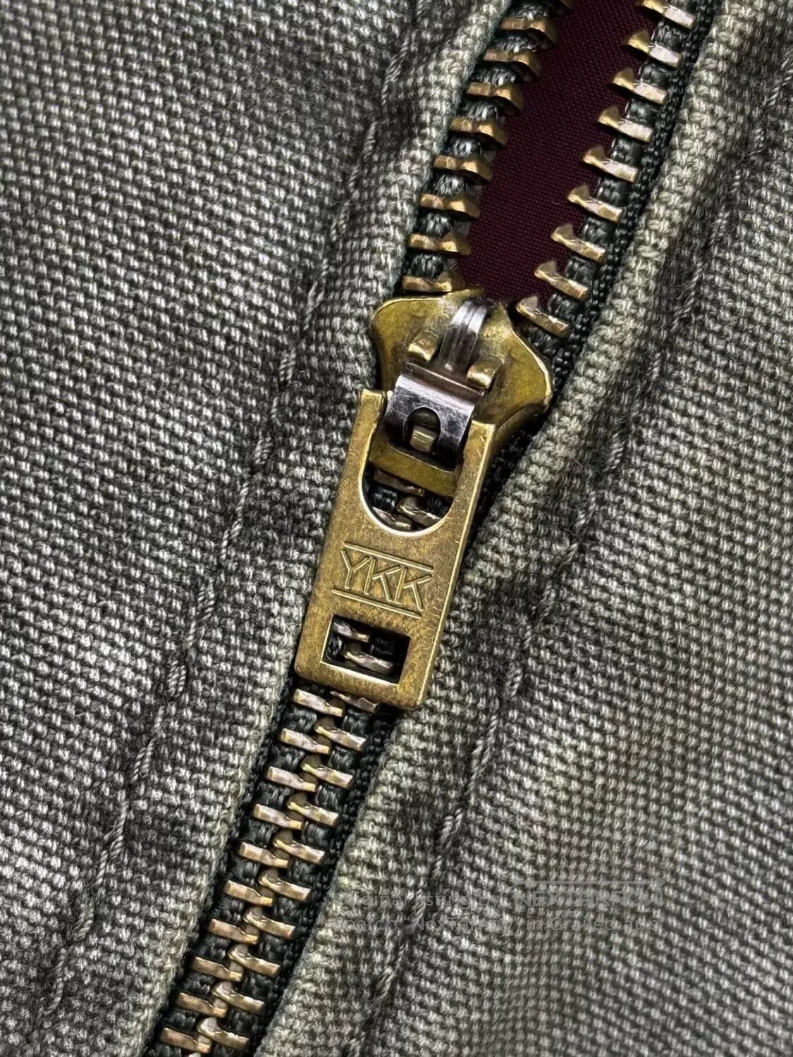 Paul Smith Paul Smith Golden Cargo Jacket. Size US M / EU 48-50 / 2 - 7 Thumbnail