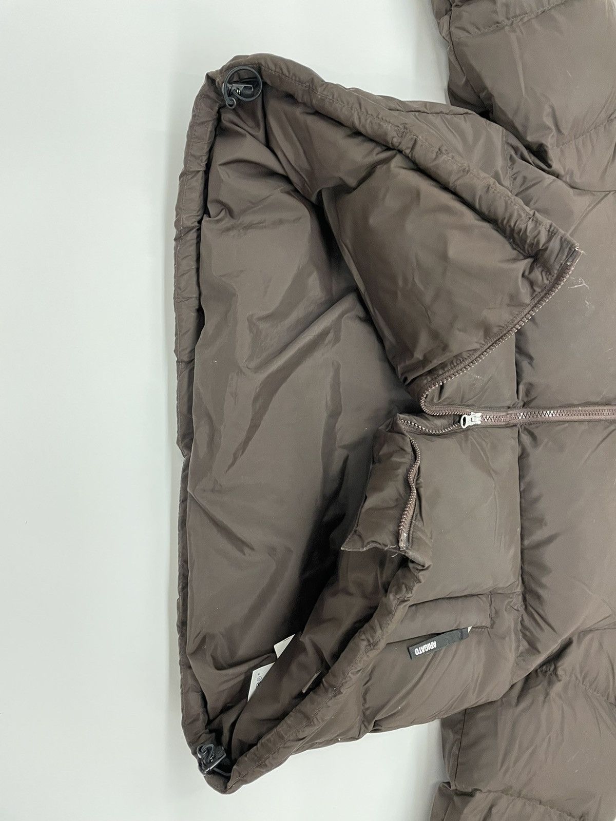 Axel Arigato Observer Puffer Jacket Size US S / EU 44-46 / 1 - 8 Thumbnail