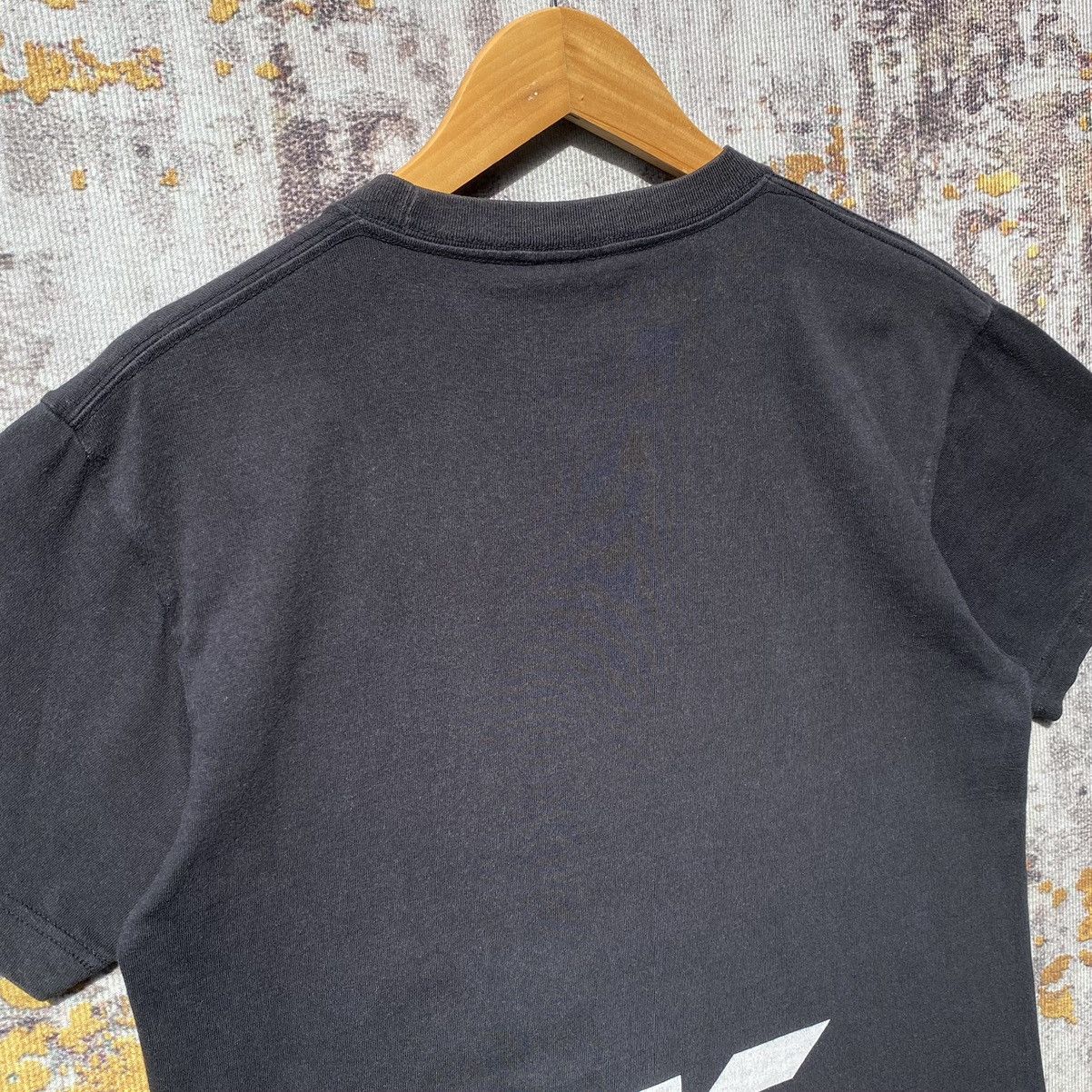 Band Tees × Rap Tees × Vintage Vintage The Black Eyed Peas THE END Shirt SunFaded Size US S / EU 44-46 / 1 - 6 Thumbnail