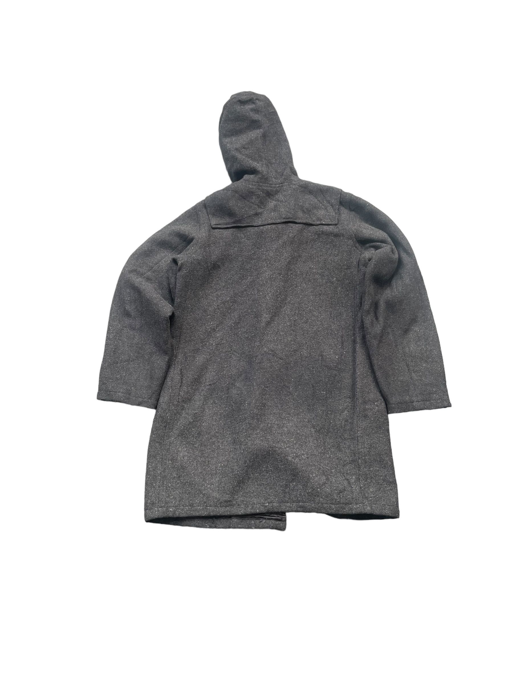 agnes b. Agnes B Enfant Duffle Coat Size US S / EU 44-46 / 1 - 4 Thumbnail