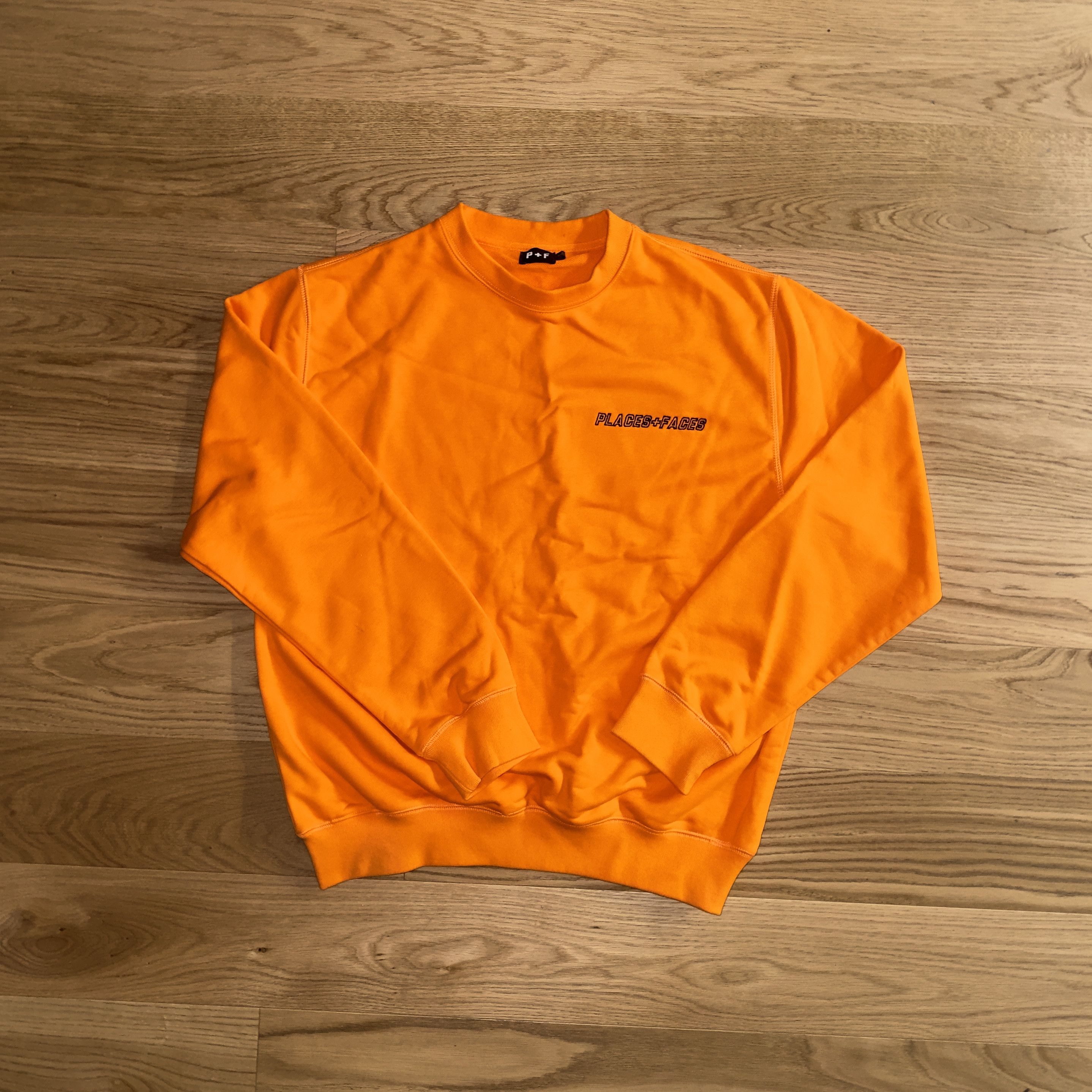 Places + Faces Places + Faces Sweatshirt Size US XL / EU 56 / 4 - 1 Thumbnail