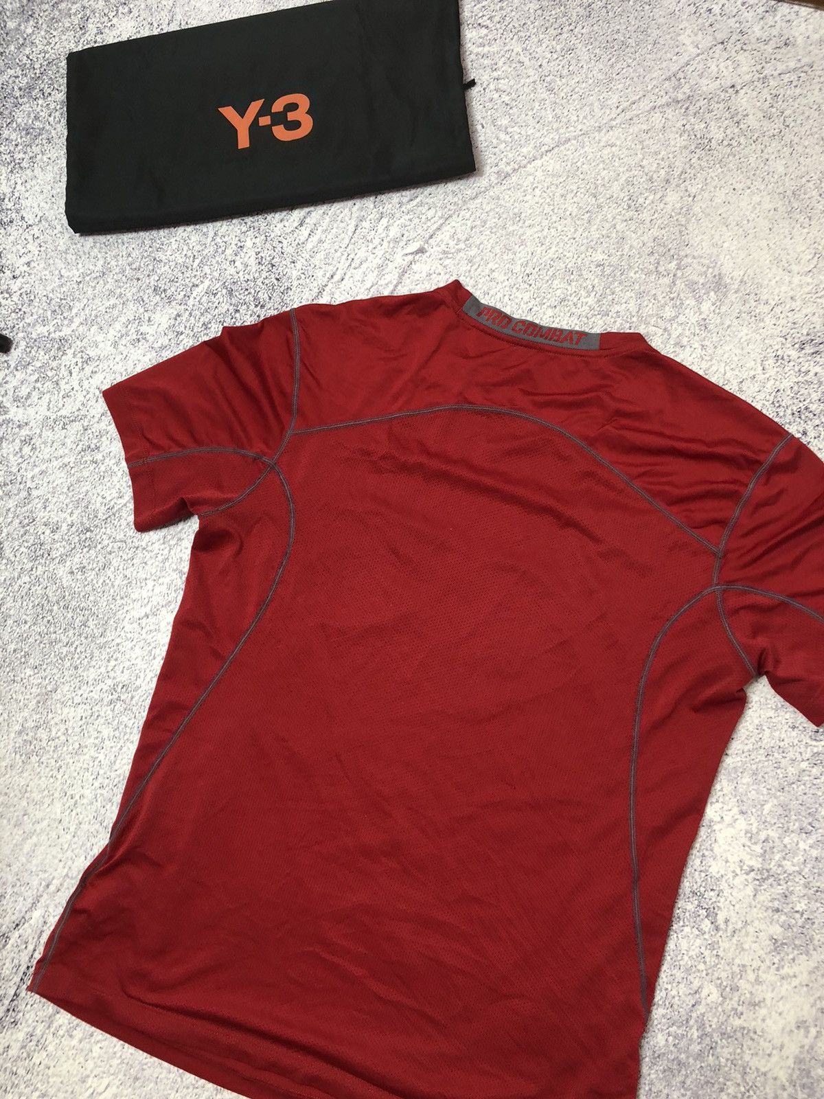 Nike Men’s t-shirt Nike Pro size s drill Size US S / EU 44-46 / 1 - 8 Thumbnail