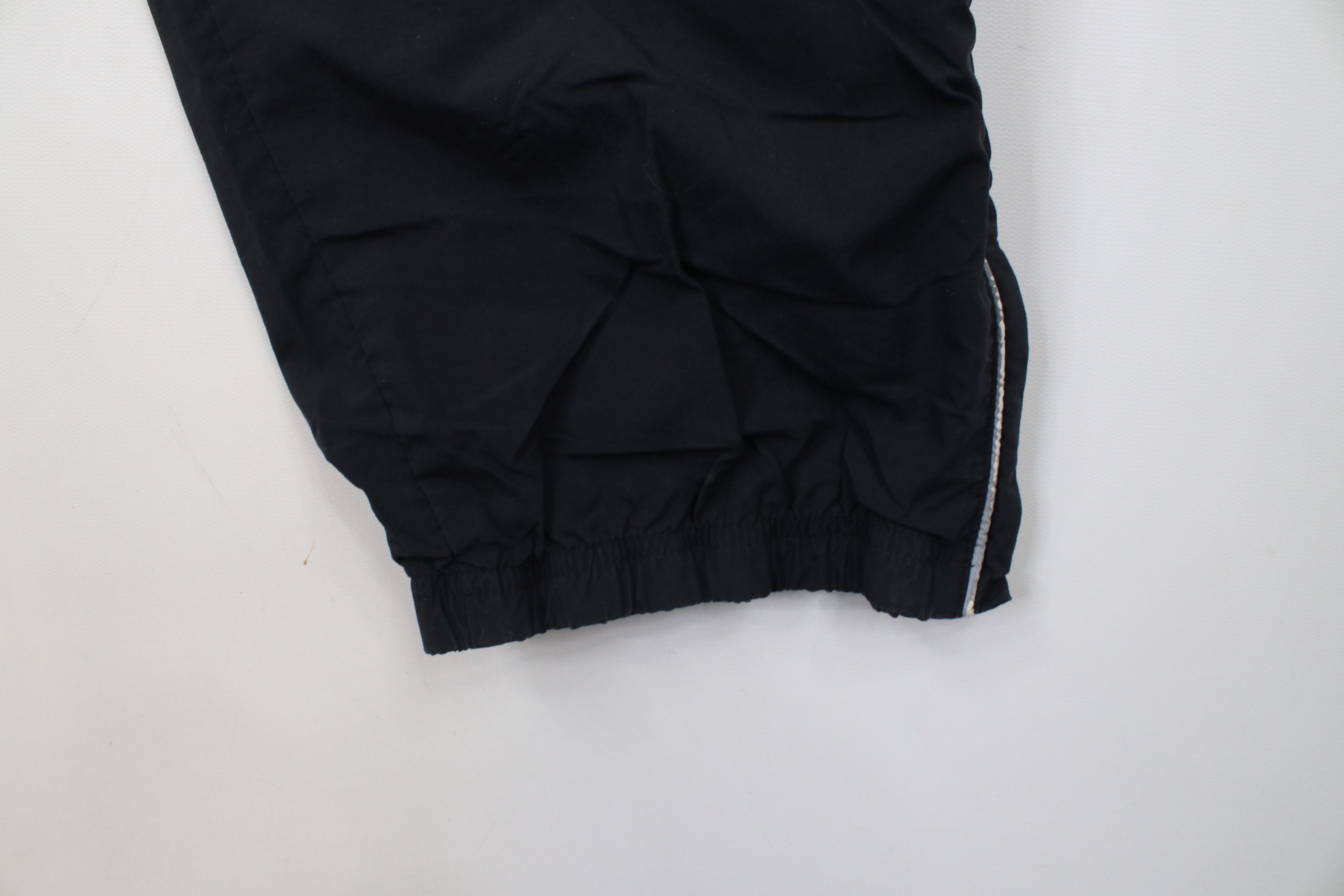 Lands' End × Vintage Vintage 90s Lands End Reflective Lined Windbreaker Pants Size US 36 / EU 52 - 5 Thumbnail
