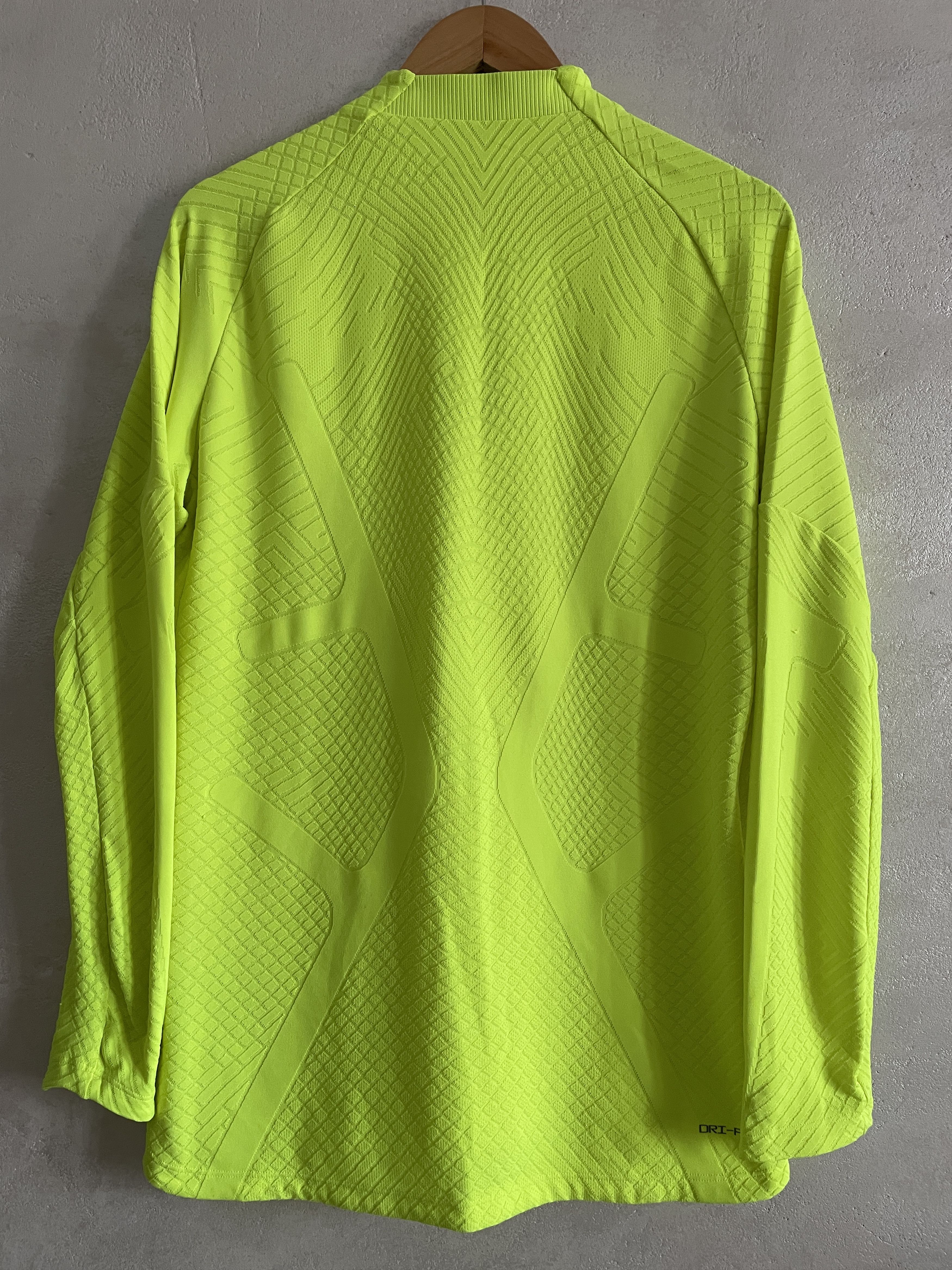 Nike Tottenham Hotspur Training Top Jersey Elite Player Issue Size US L / EU 52-54 / 3 - 2 Thumbnail