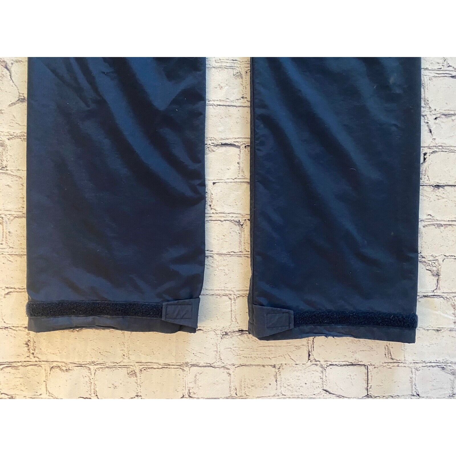 Vintage Summit Skiwear Snowboard Pants Snow Ski Snowboard Men's Medi Size US 38 / EU 54 - 4 Thumbnail