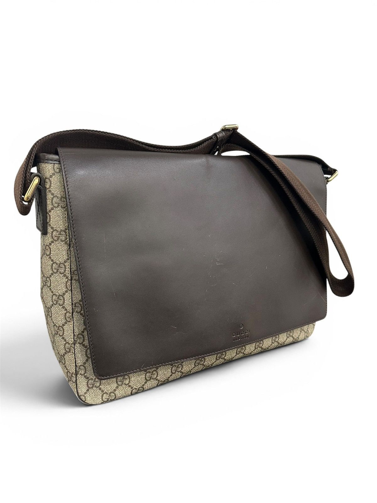 Gucci Gucci Flap Bag Size ONE SIZE - 1 Thumbnail