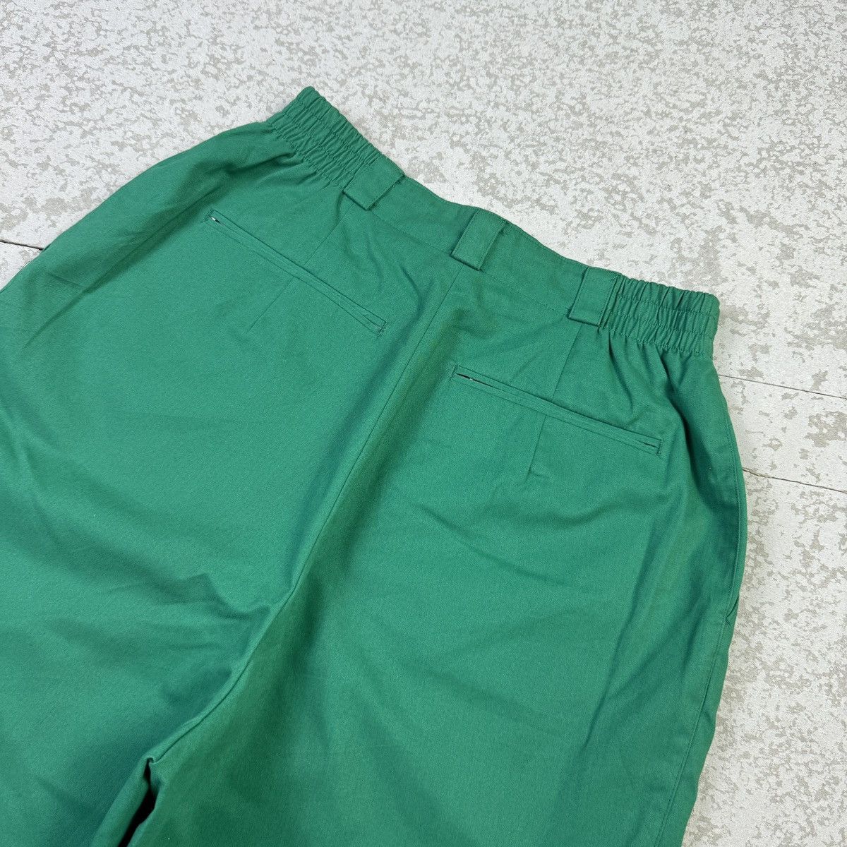 Christian Dior Monsieur × Vintage Christian Dior Sports Vintage Pants -p1 Size 25" / US 0 / IT 36 - 9 Thumbnail