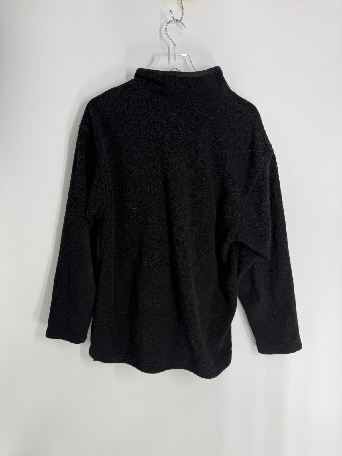 Other Athlete B Quarter-Zip Fleece Pullover Size US L / EU 52-54 / 3 - 2 Thumbnail