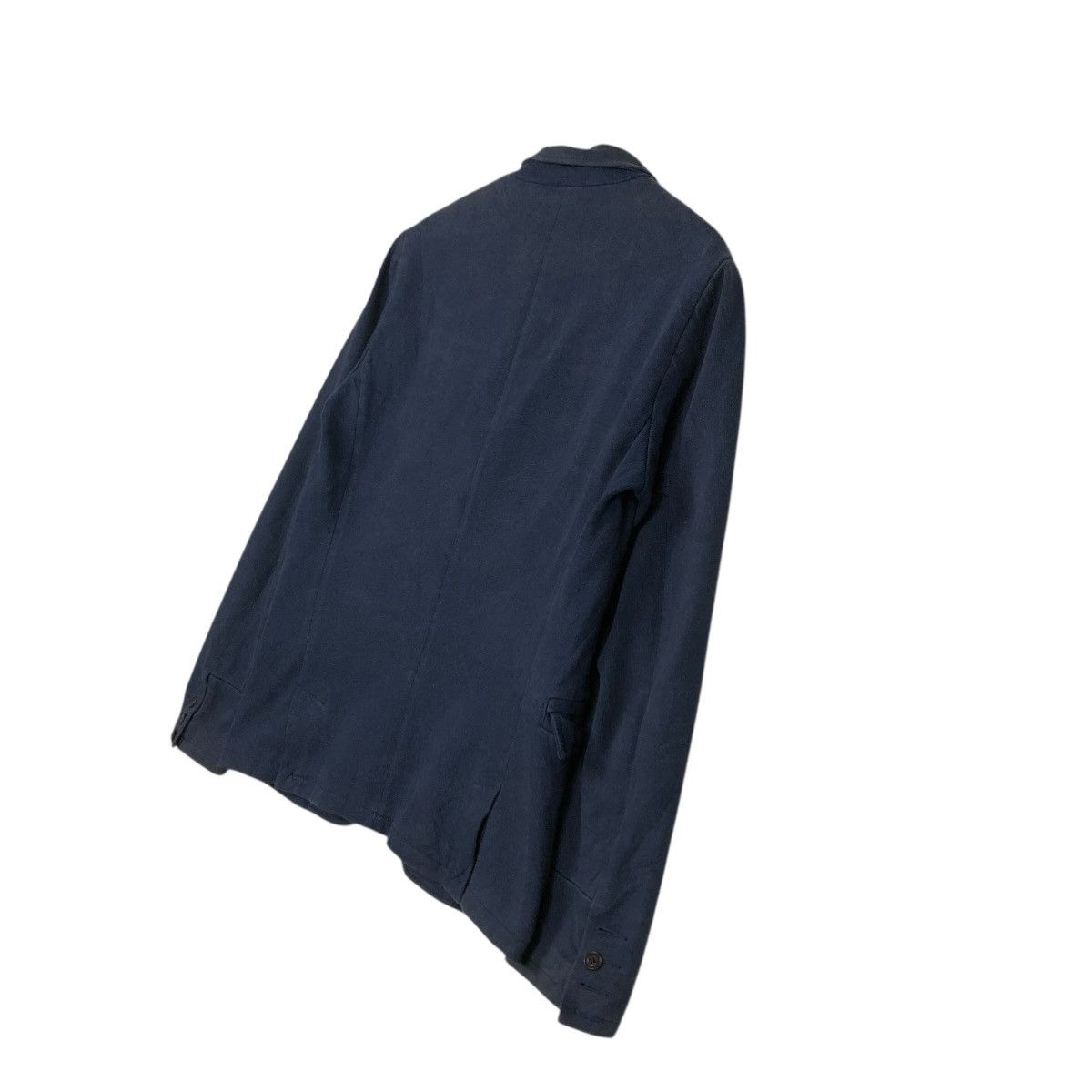 Diesel 🔥VINTAGE BUTTON CARDIGAN JACKET DIESEL ISSEY MIYAKE Size US M / EU 48-50 / 2 - 12 Thumbnail