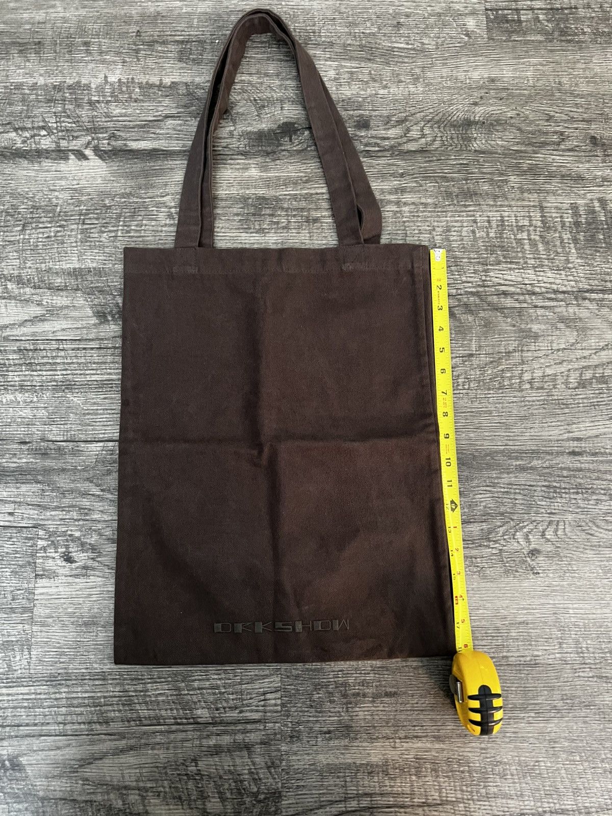 Rick Owens Rick Owen Darkshadow Size ONE SIZE - 1 Thumbnail