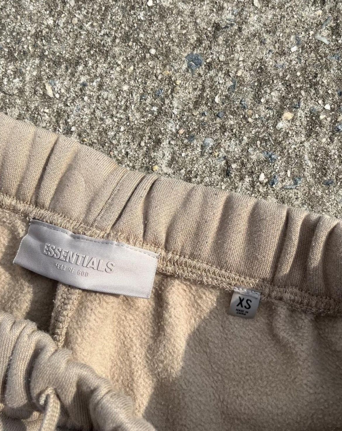 Essentials Essentials Shorts (Mens XS) Size US 30 / EU 46 - 4 Thumbnail