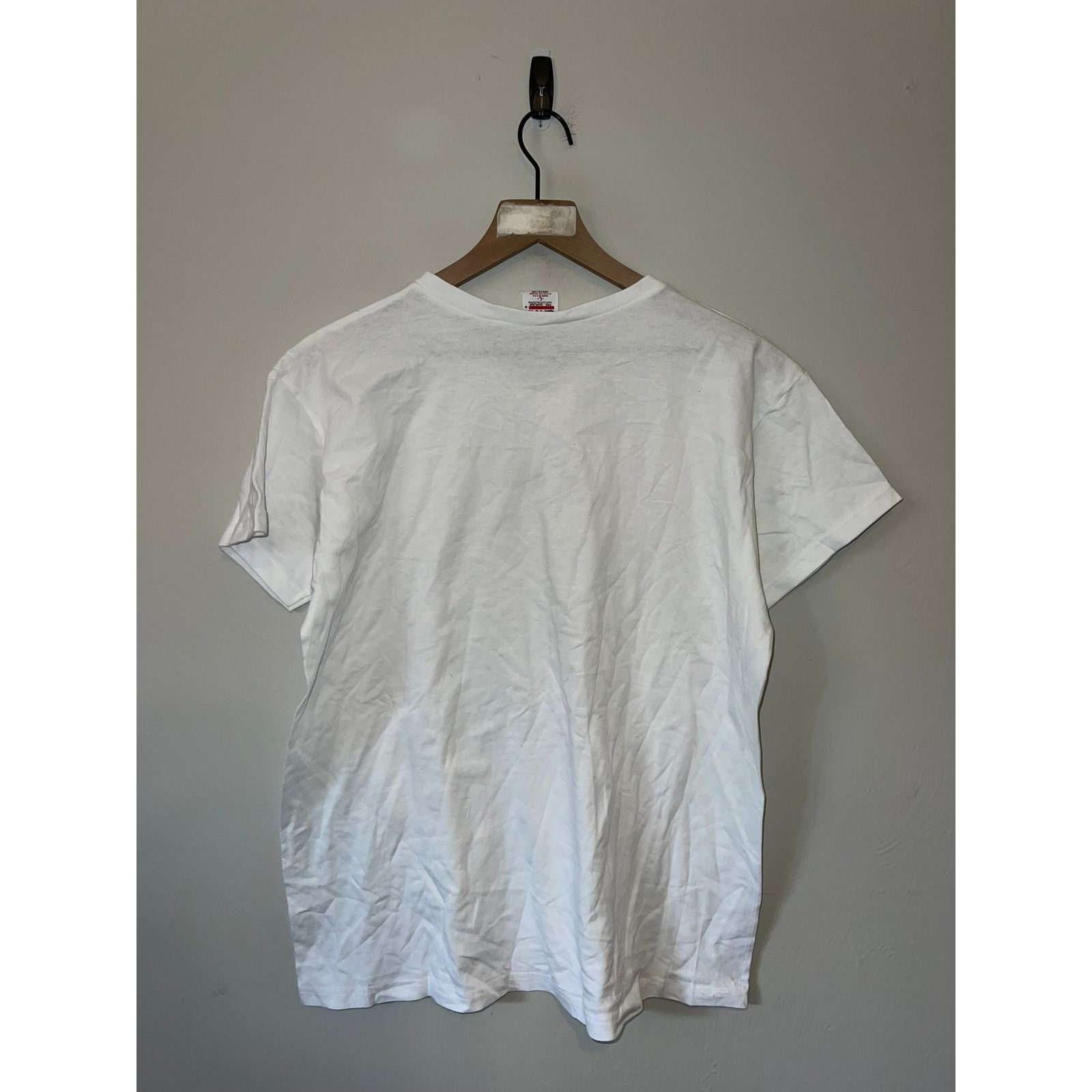 Anvil Womens Montana Ski Shirt The big Mountain Tee Top Women L Size L / US 10 / IT 46 - 5 Thumbnail