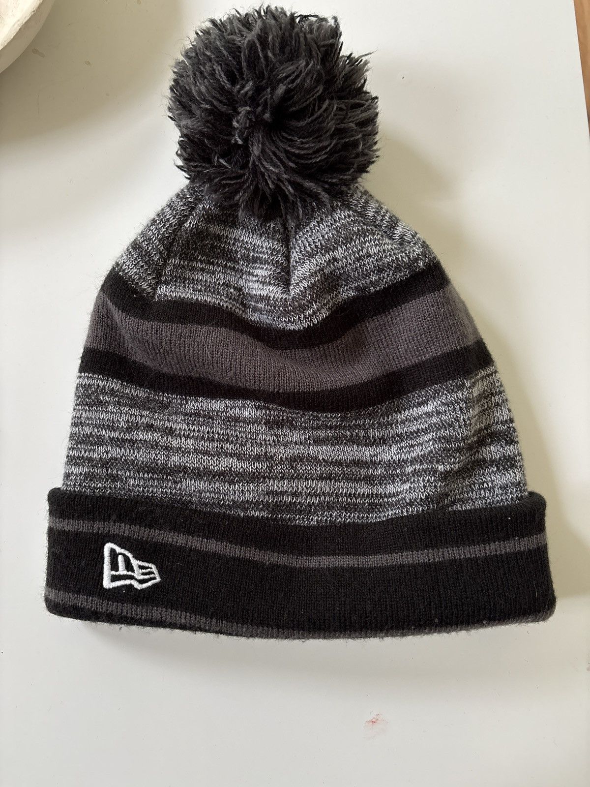 New Era Inter Miami Beanie Size ONE SIZE - 2 Thumbnail
