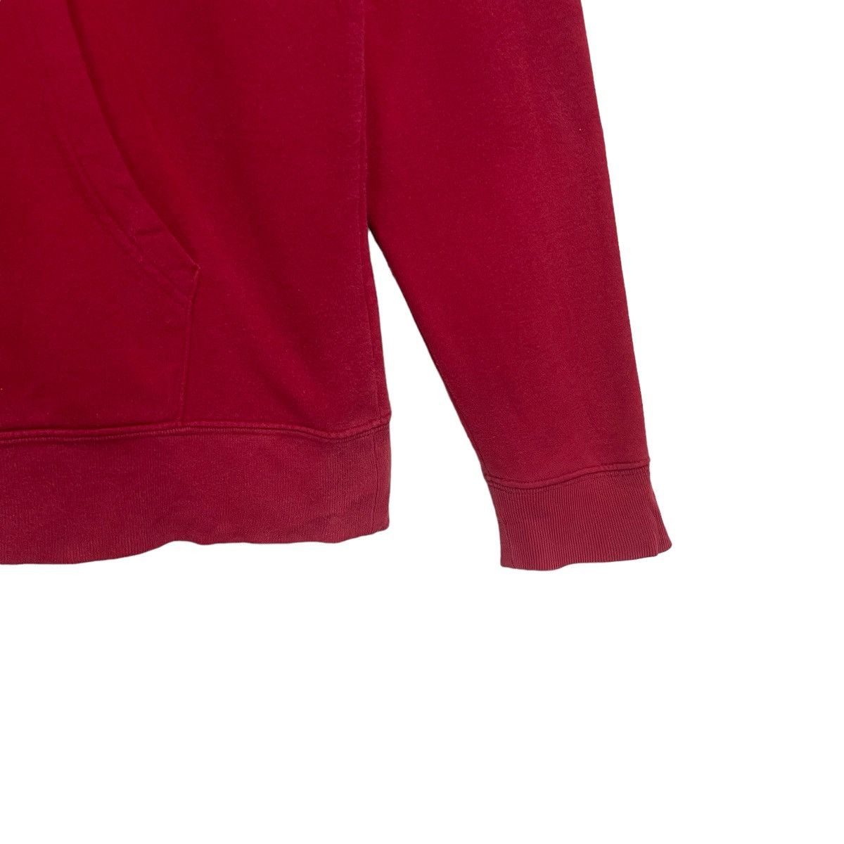 Gap Gap Big Logo Pullover Hoodies Size US M / EU 48-50 / 2 - 6 Thumbnail