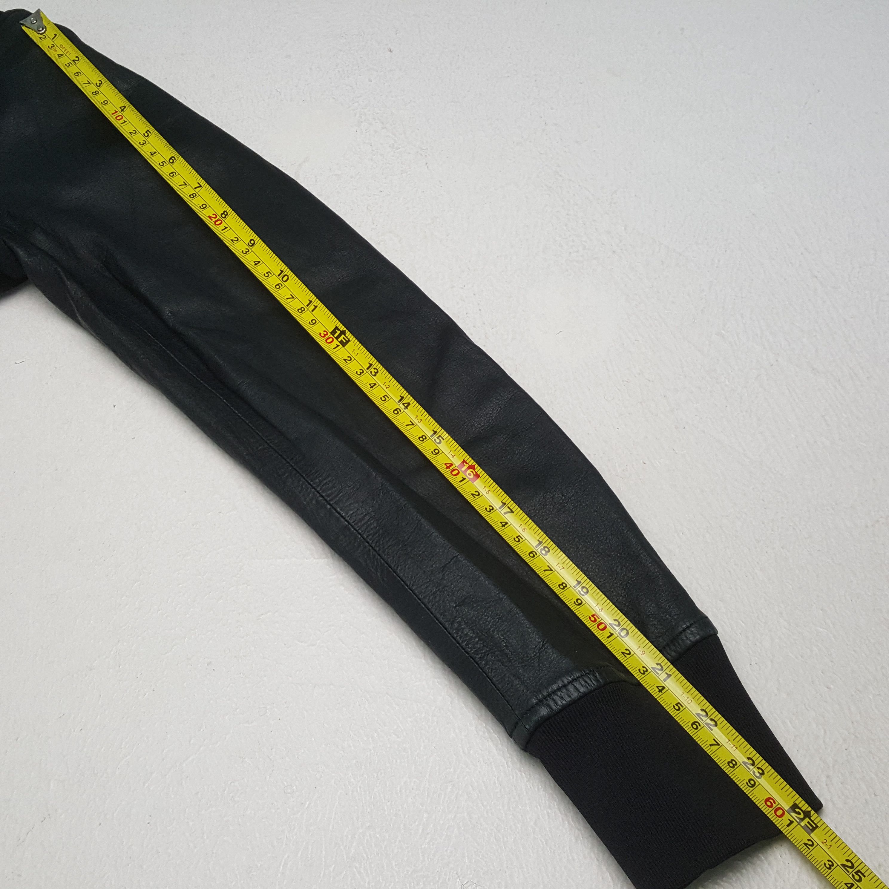 Undercover Vintage Undercover Pscyho Candy Jacket C300N29 Size US S / EU 44-46 / 1 - 5 Thumbnail