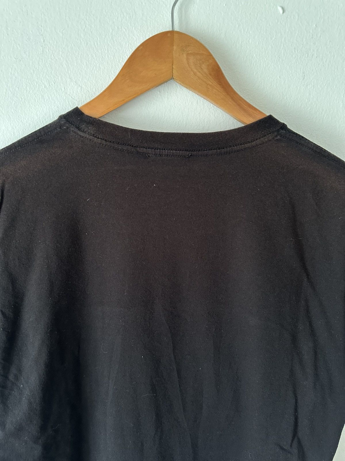Diesel Diesel Denim Star Patch Star T Shirt Size US M / EU 48-50 / 2 - 5 Thumbnail