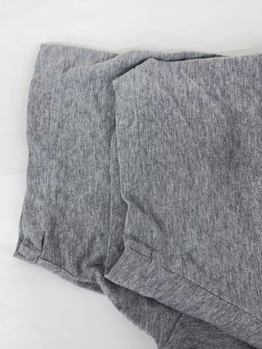 Yohji Yamamoto Reconstructed Striped Tee Size US L / EU 52-54 / 3 - 3 Thumbnail