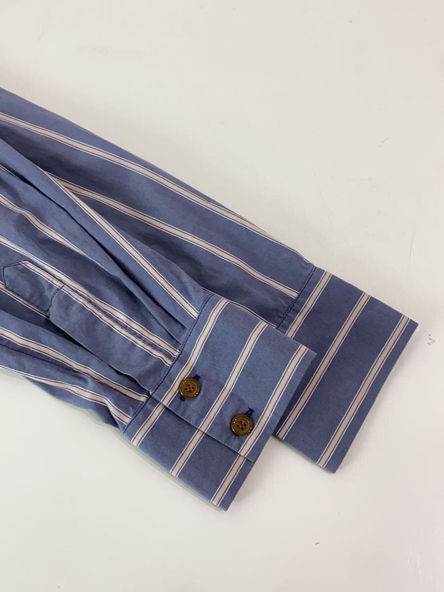 Vintage Striped Button Shirt Blouse Size S / US 4 / IT 40 - 4 Thumbnail