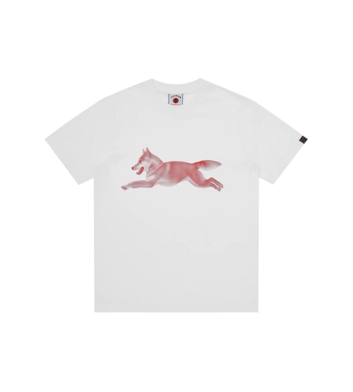 Billionaire Boys Club BBC ICECREAM Flying Dog Tee Size US M / EU 48-50 / 2 - 1 Thumbnail