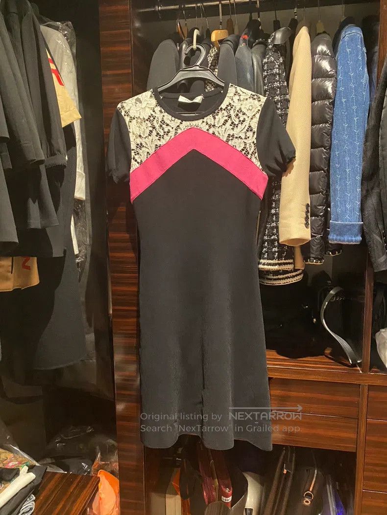 Other Valentino dress Size S / US 4 / IT 40 - 1 Thumbnail