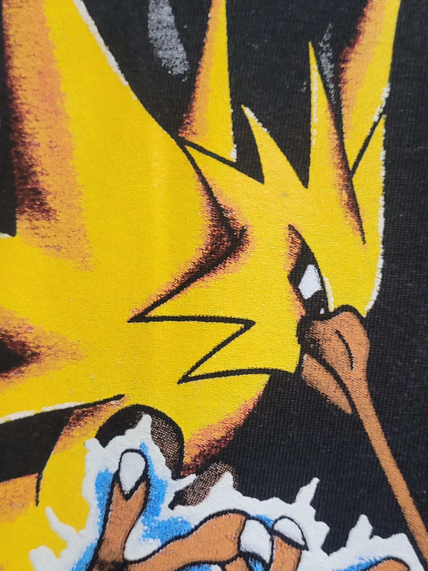 Anime Pokemon Pikachu & The Original First Got Gem All Size US XL / EU 56 / 4 - 6 Thumbnail