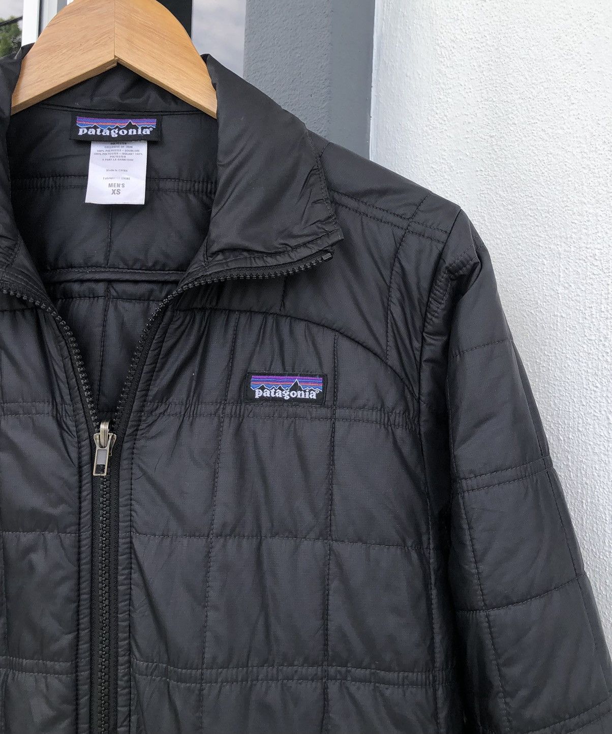 Patagonia Patagonia Men's Nano Puff®️ Jacket Size US XS / EU 42 / 0 - 2 Thumbnail