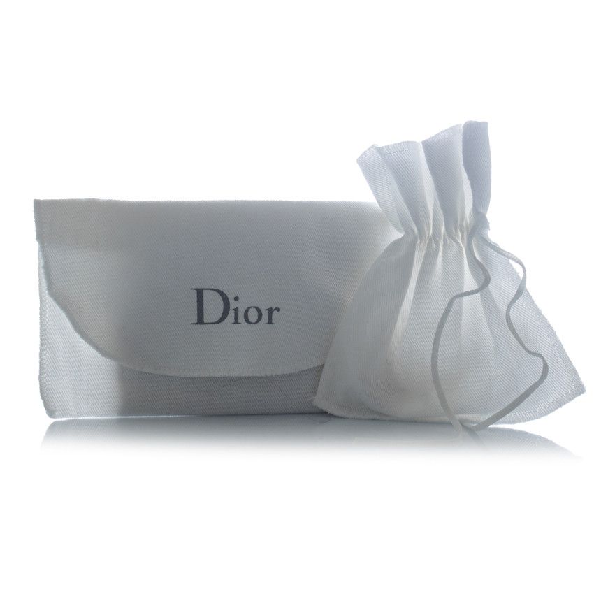 Dior Dior, Metallic Diorama cardholder with pendant Size ONE SIZE - 2 Thumbnail
