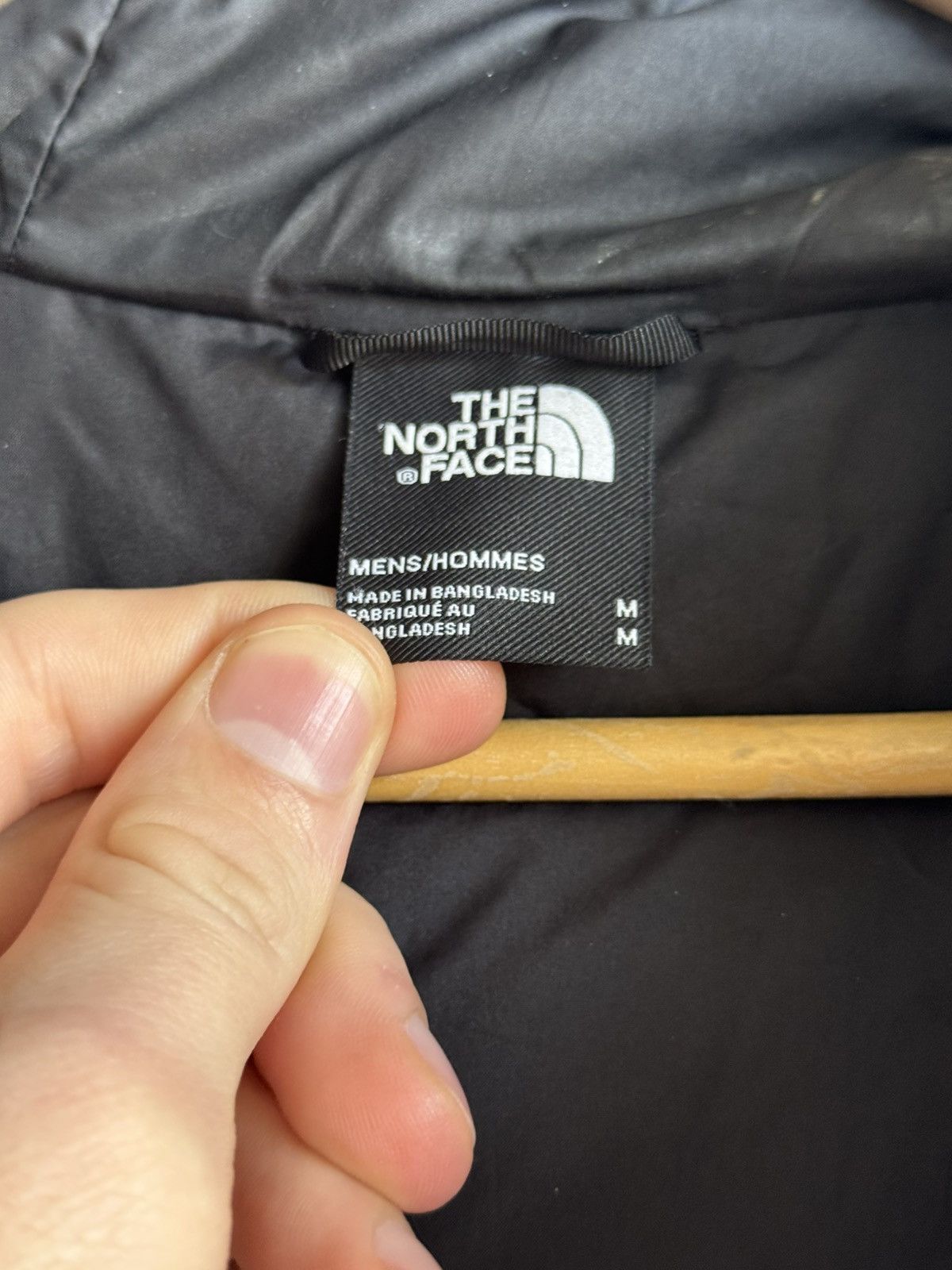 The North Face The North Face Puffer Jacker Size US S / EU 44-46 / 1 - 10 Thumbnail