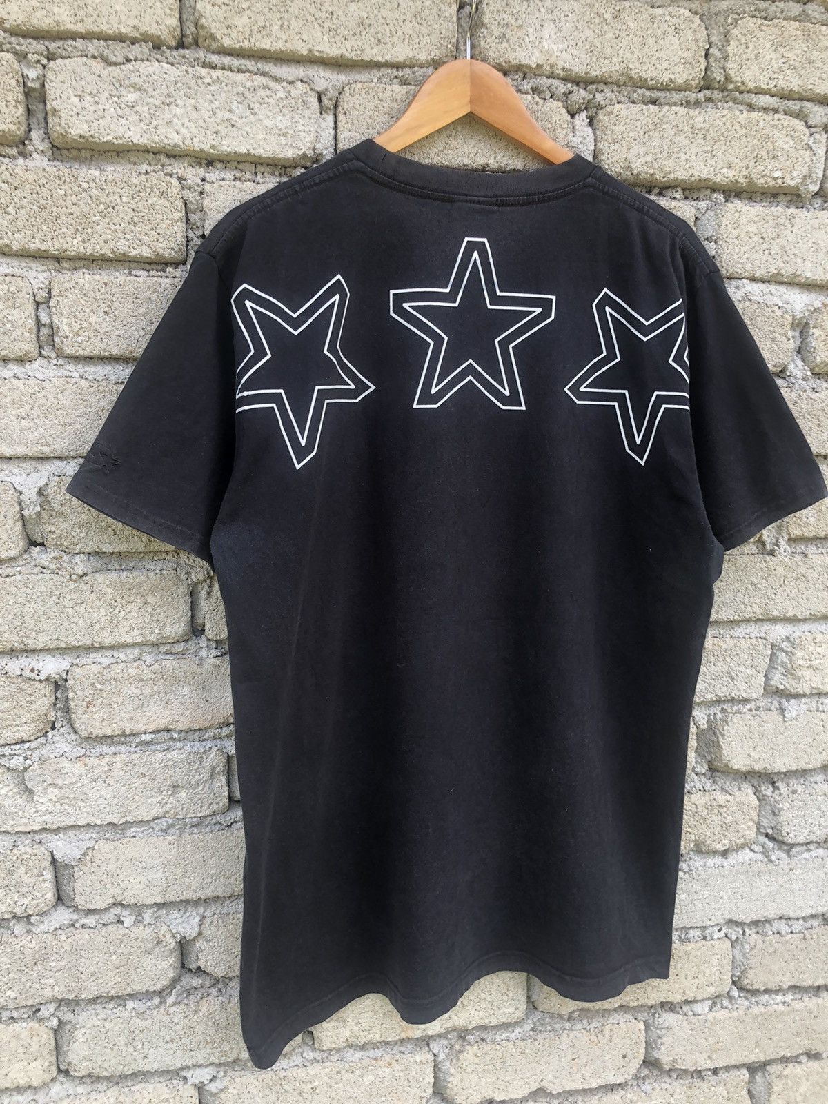 Vintage RARE Vintage 90s Starter Box Logo Tshirt Size US XL / EU 56 / 4 - 11 Thumbnail