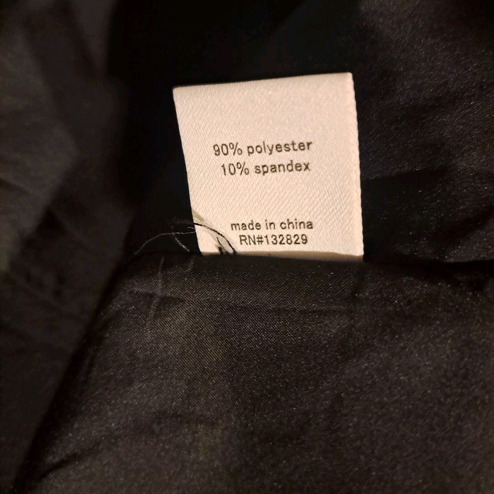 REVOLVE REMI X REVOLVE - Meghan Style Blazer Dress Size 2X NWT Black Size XXL / US 16-18 / IT 52-54 - 13 Thumbnail