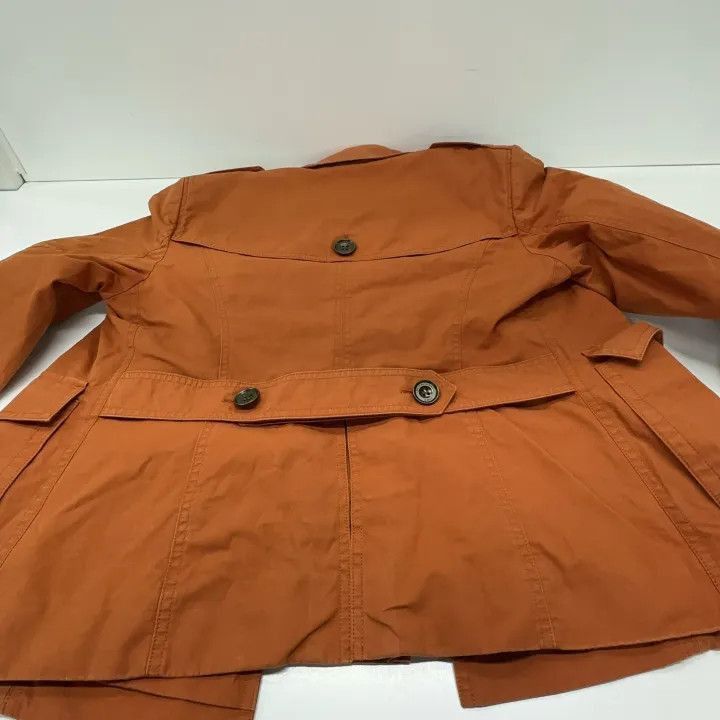 Burberry Burberry Burberry Casual Simple Versatile Jacket-2507 Size US L / EU 52-54 / 3 - 7 Thumbnail