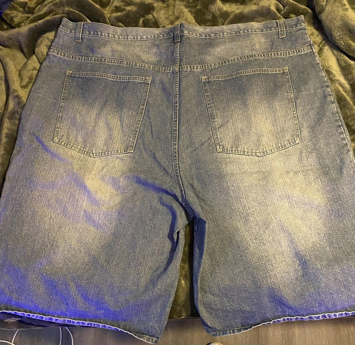 Other SUPER BAGGIE JORTS Size US 44 / EU 60 - 5 Thumbnail