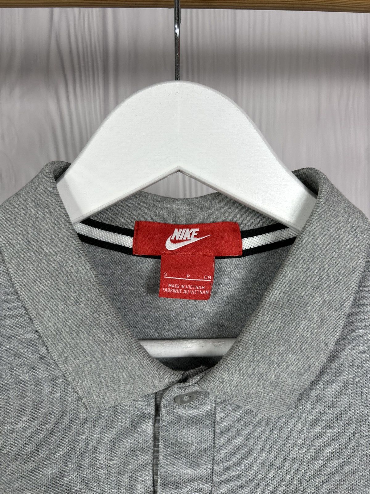 Nike Nike FC Barcelona Soccer Polo Size S Size US S / EU 44-46 / 1 - 6 Thumbnail