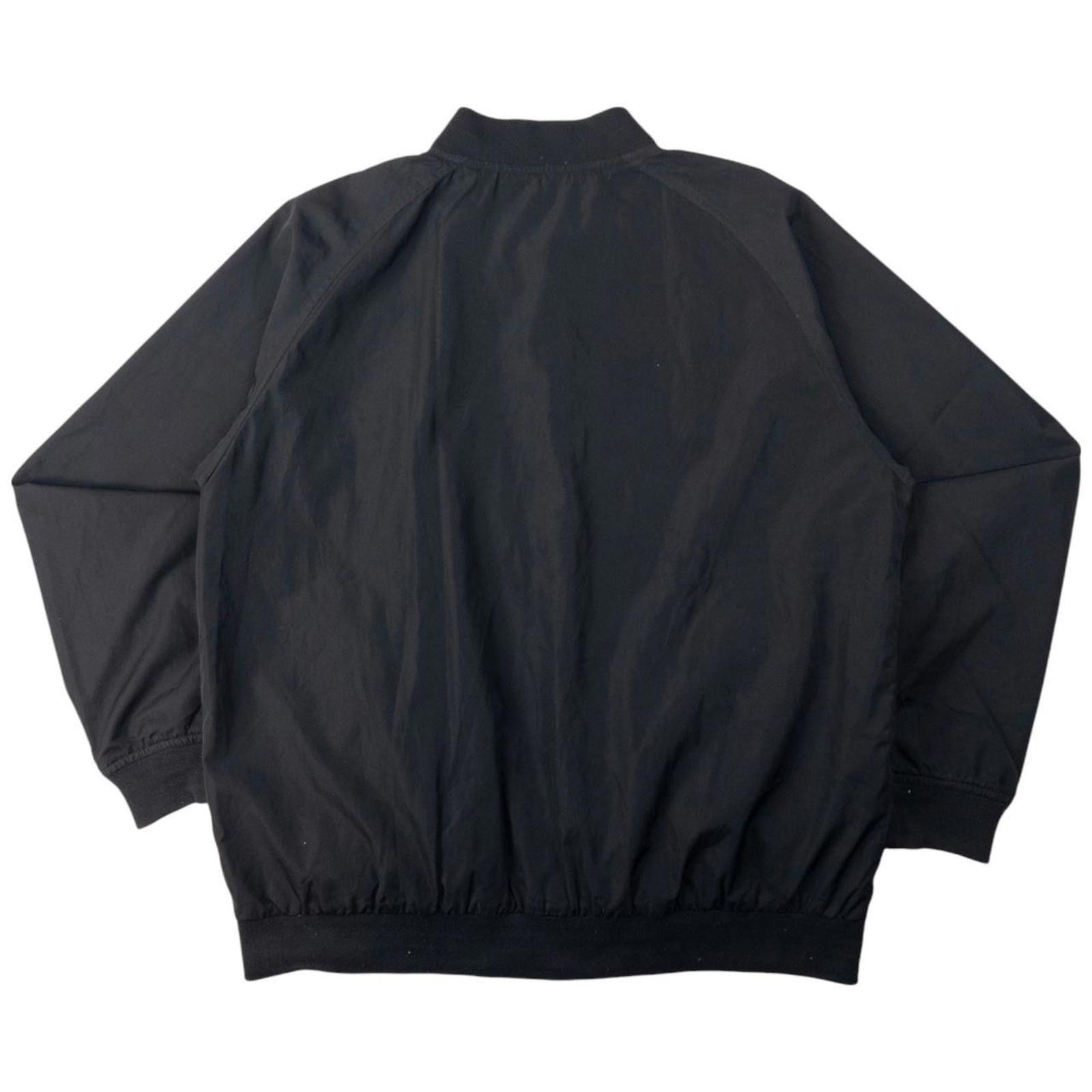 Stussy Vintage Stussy Reversible Zip Up Bomber Jacket Size L Size US L / EU 52-54 / 3 - 4 Thumbnail