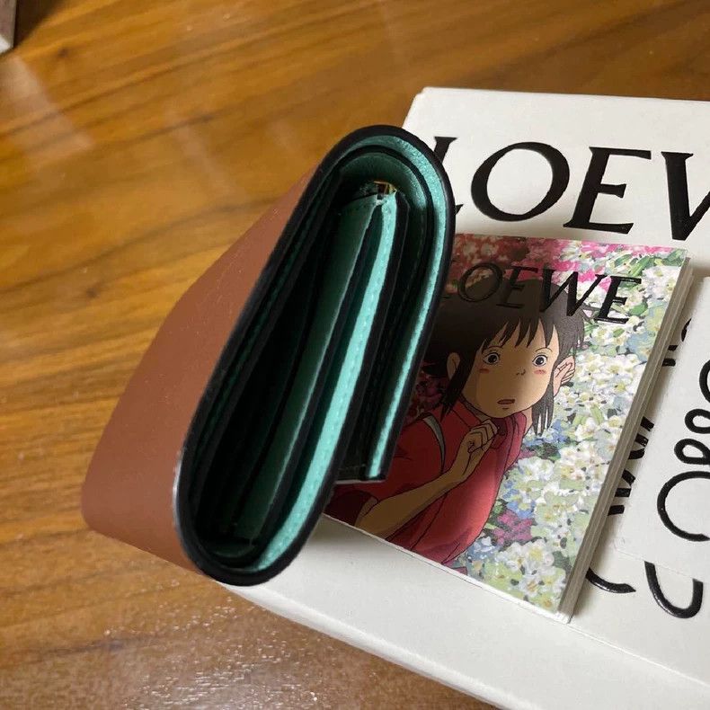 Loewe LOEWE Spirited Away coal ball Ghibli Miyazaki Hayao anime Size ONE SIZE - 6 Thumbnail