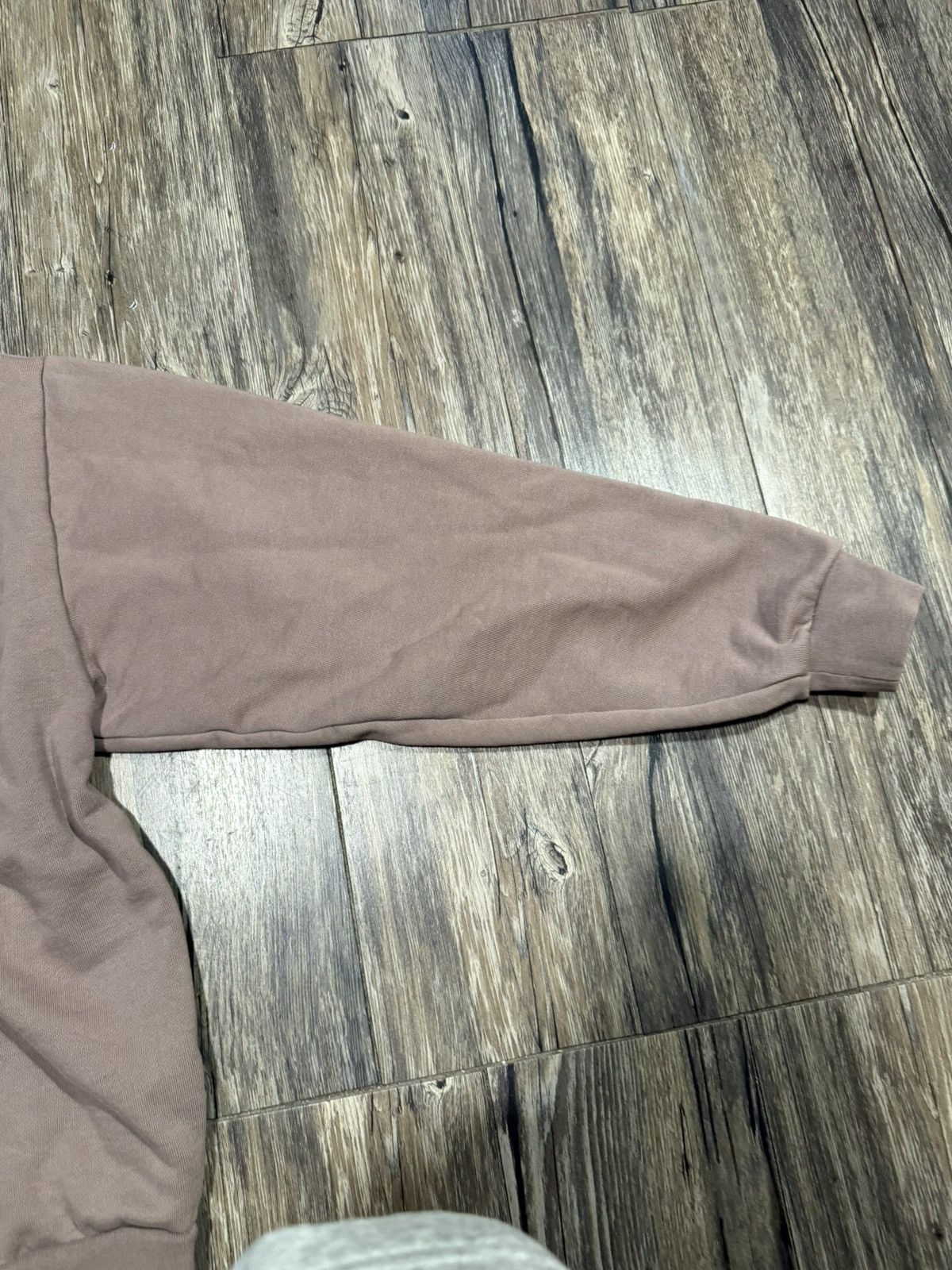 Kith Kith “World” Crewneck Size US M / EU 48-50 / 2 - 4 Thumbnail