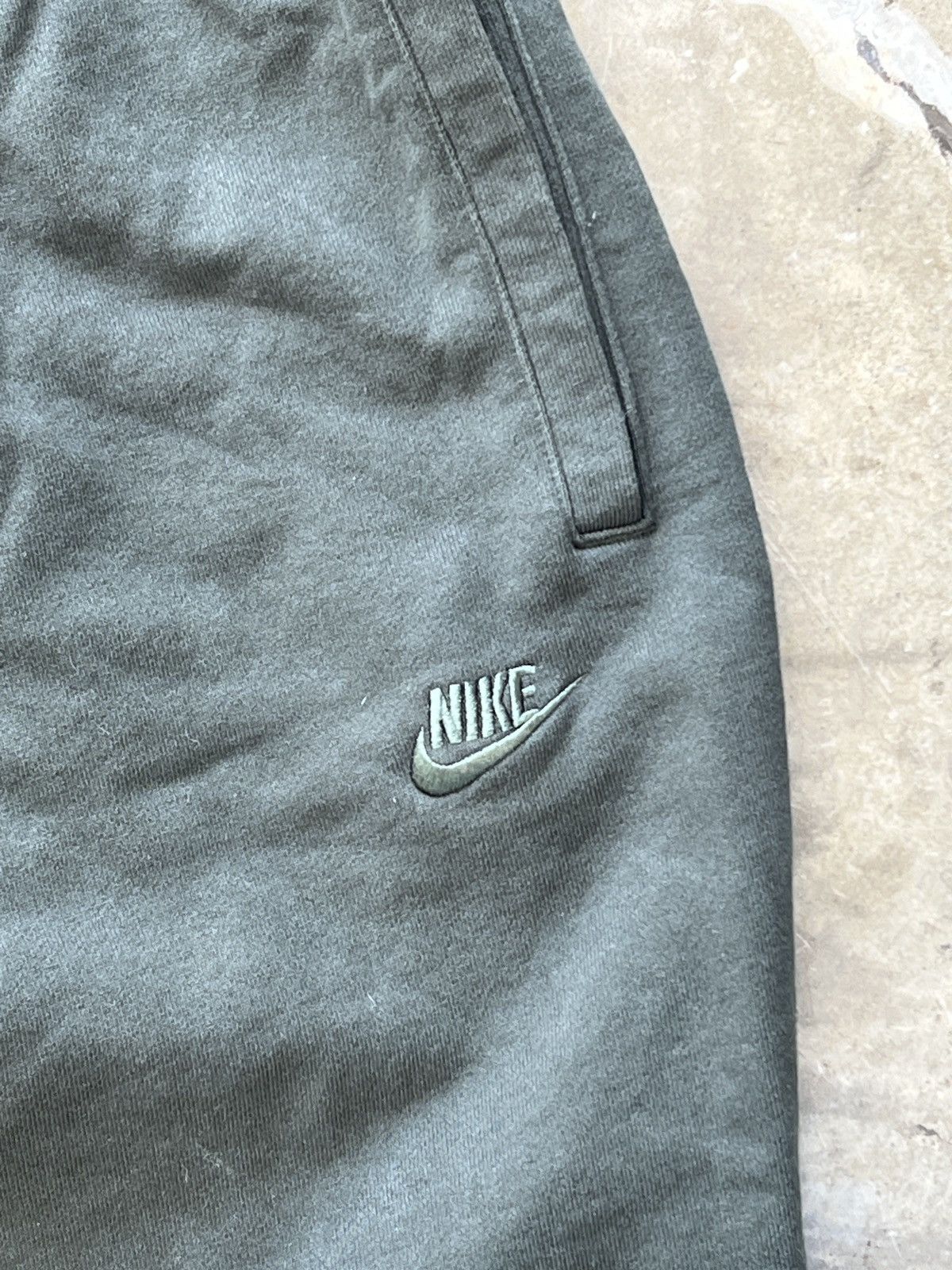 Nike Nike Jogger Sweatpants Sz. XXL Size US 38 / EU 54 - 5 Thumbnail
