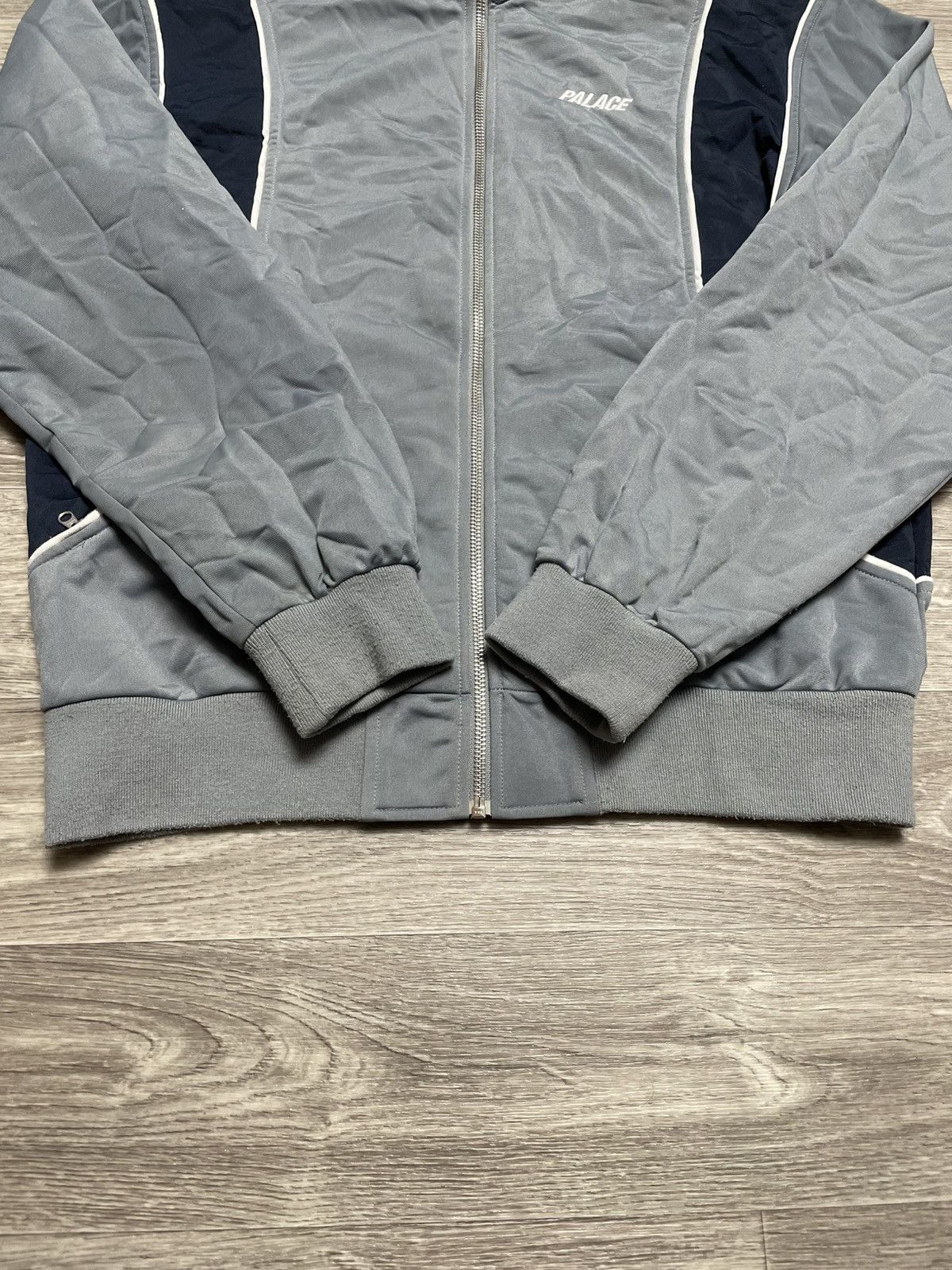 Palace Palace Winter 2016 Pepeline Track Top Jacket Size US M / EU 48-50 / 2 - 12 Thumbnail