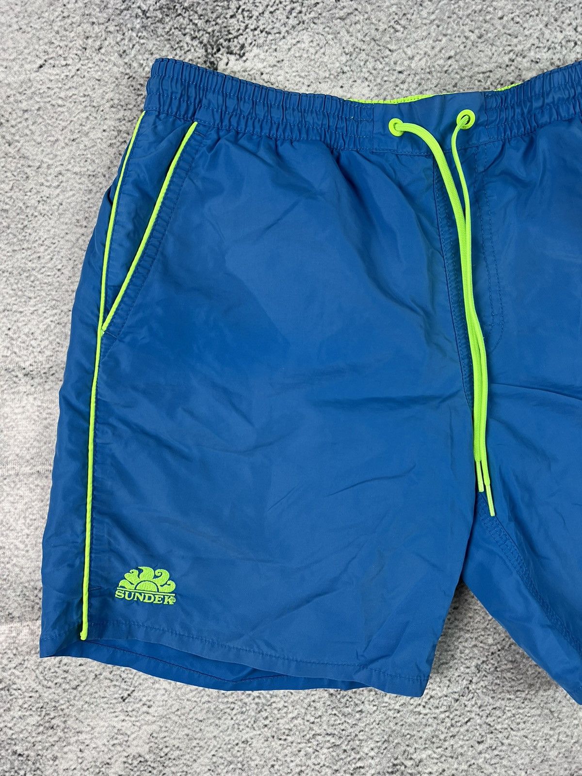 Sundek Sundek surfing shorts Size US 30 / EU 46 - 3 Thumbnail