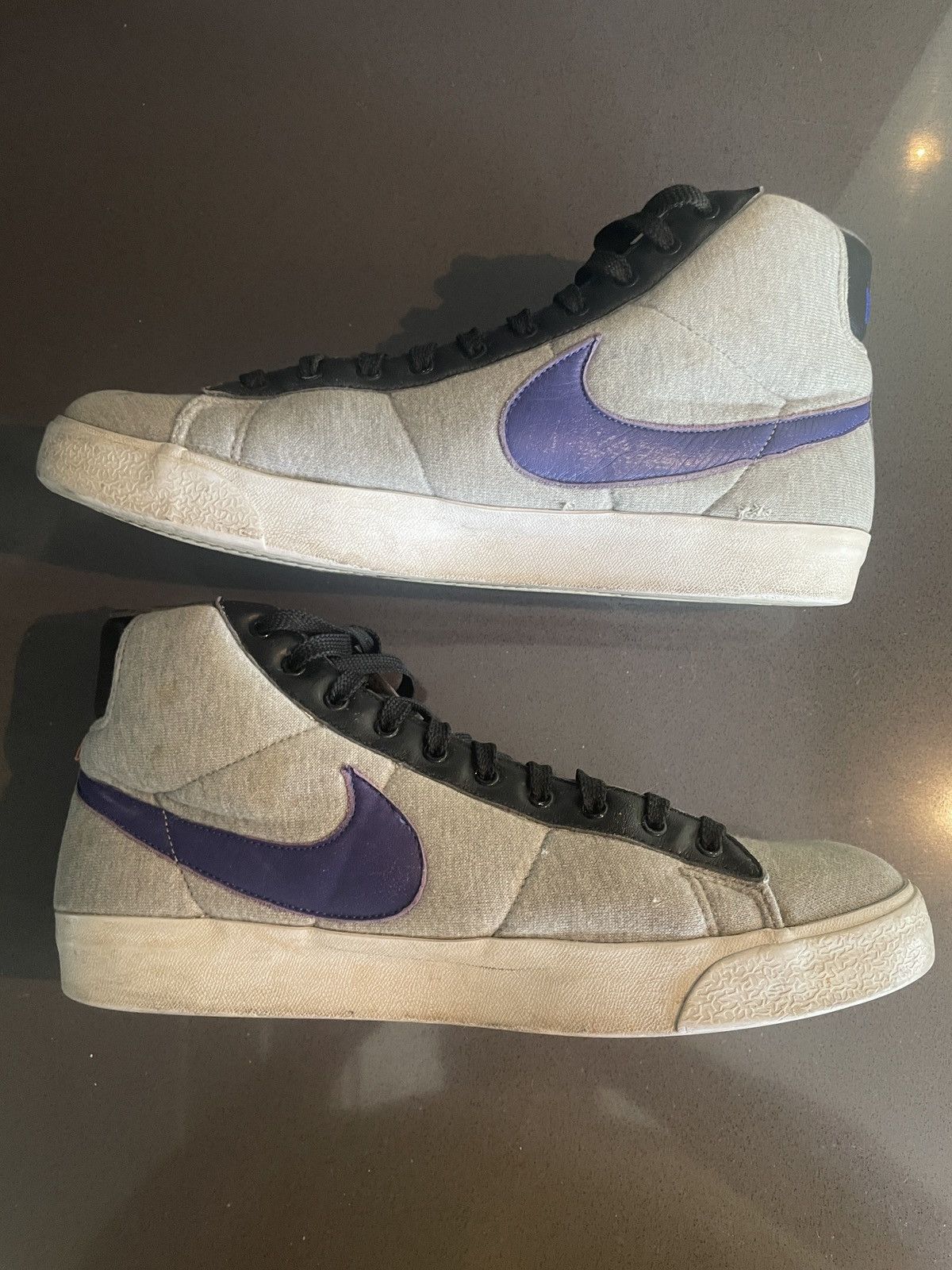 Nike Nike Loop Wheeler Blazer Size US 10 / EU 43 - 2 Thumbnail