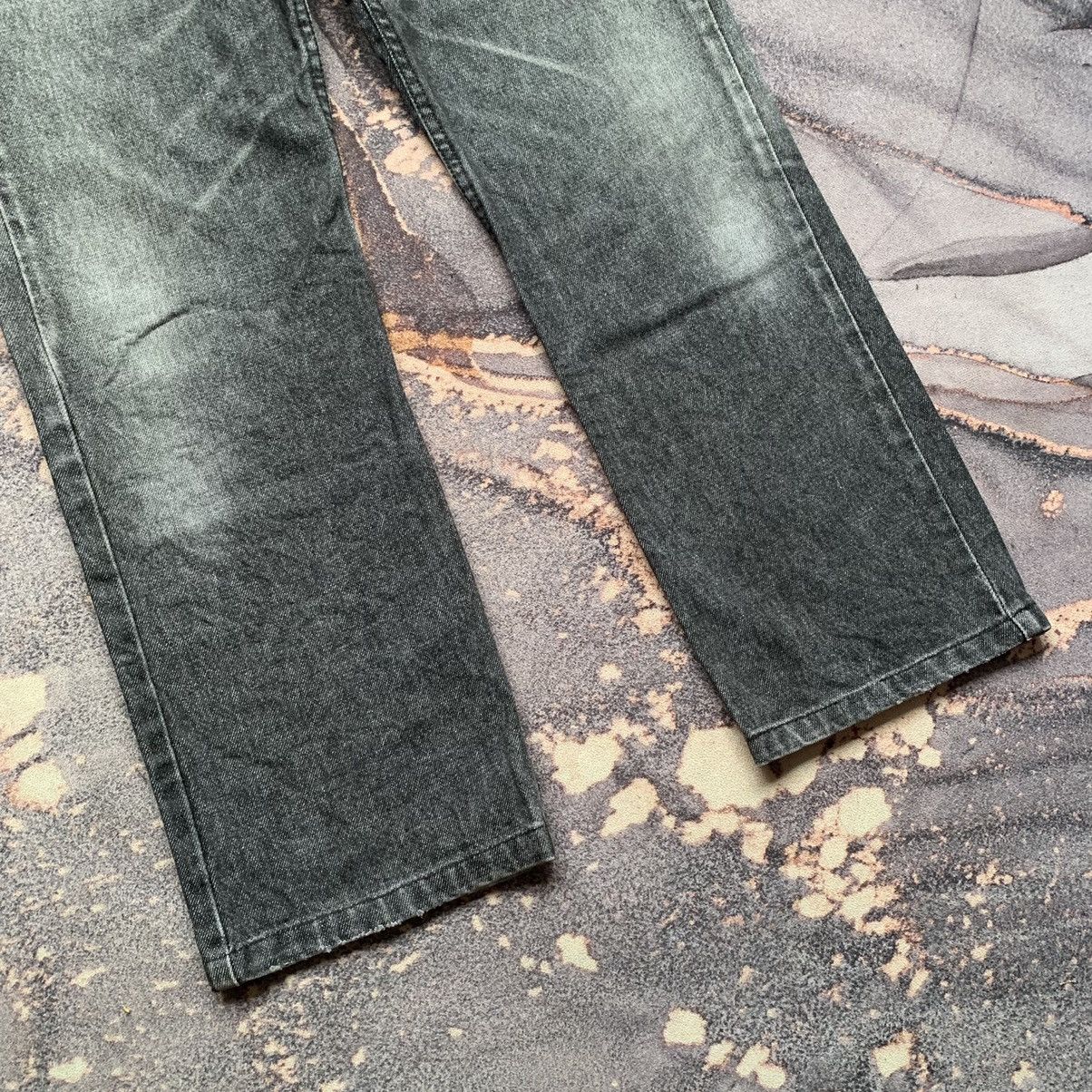 Polo Ralph Lauren × RRL Ralph Lauren × Vintage Vintage Polo Ralph Lauren Jeans Size US 32 / EU 48 - 6 Thumbnail